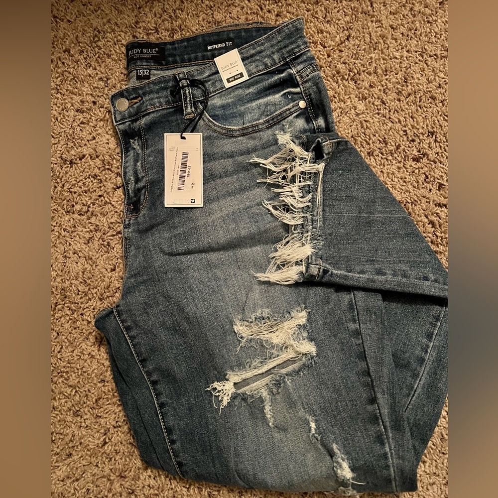 Judy Blue jeans